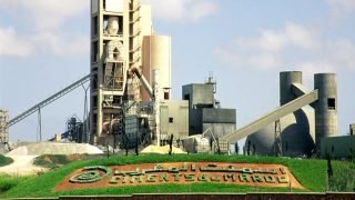 إسمنت المغرب” تحقق زيادة في العائدات التشغيلية