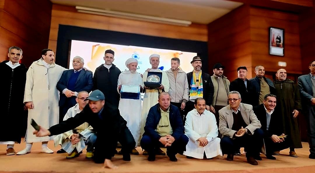 تظاهرة احتفالية باليوم العالمي للشعر تحتفي بالشعراء الأمازيغيين في الرباط