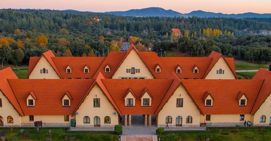 جامعة الأخوين تحتضن مسابقة “أوروبات 2025” للروبوتات في خدمة الفلاحة