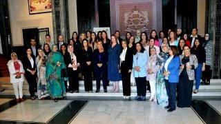 المغرب يحسن تمثيل النساء في البرلمان