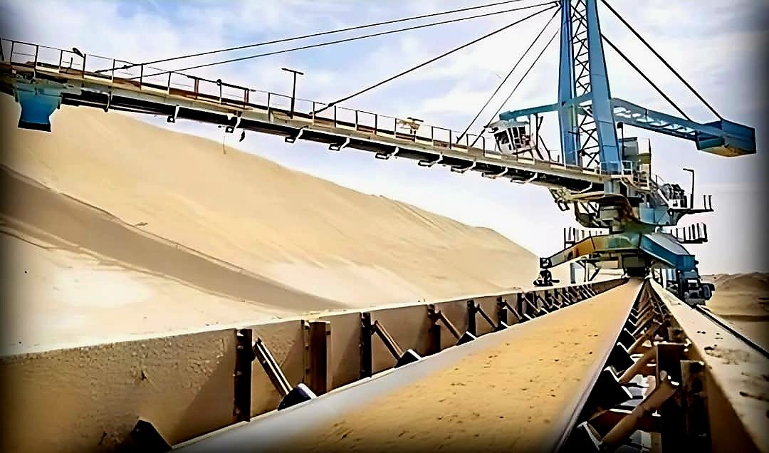 القطاع الاستخراجي في المغرب يحقق نمواً ملحوظاً