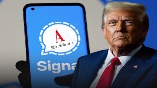 صحافي يكشف عن تسريب رسائل سرية لخطط عسكرية أمريكية