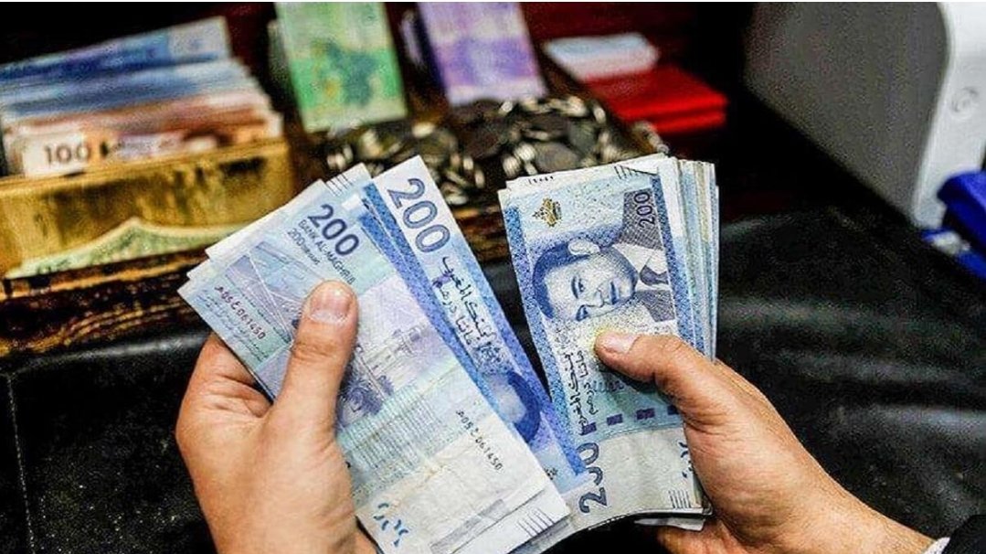 ارتفاع حاجيات الأبناك من السيولة في فبراير 2025 إلى 131.9 مليار درهم
