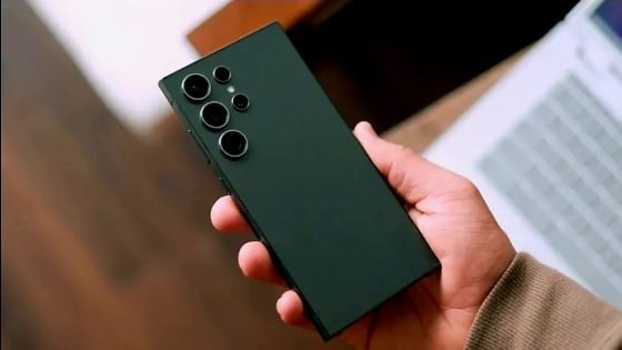 سامسونج تعلن عن التحديثات المستقبلية