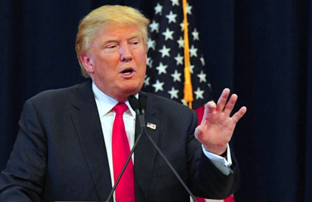 ترمب يهدد بزيادة الرسوم الجمركية على الاتحاد الأوروبي وكندا