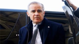 تصعيد تجاري جديد بين كندا وأمريكا: مارك كارني يتوعد بالرد على ترامب