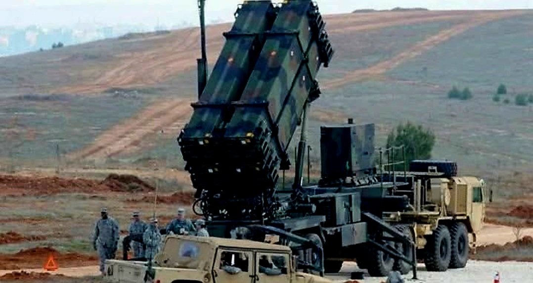 فرض قيود جوية في قواعد عسكرية مغربية لاختبار منظومة باتريوت الجديدة