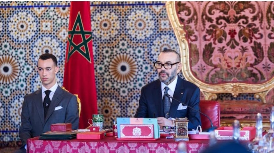 الديوان الملكي يعلن عن تعيينات جديدة في مجالات التربية وحقوق الإنسان