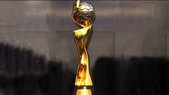 إسبانيا تعلن عن ترشيح مشترك لتنظيم كأس العالم للسيدات 2035 مع المغرب والبرتغال