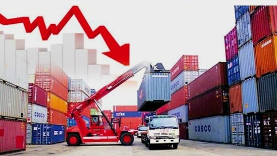 تزايد العجز التجاري في المغرب مع مطلع 2025.. ما الأسباب والتداعيات؟”