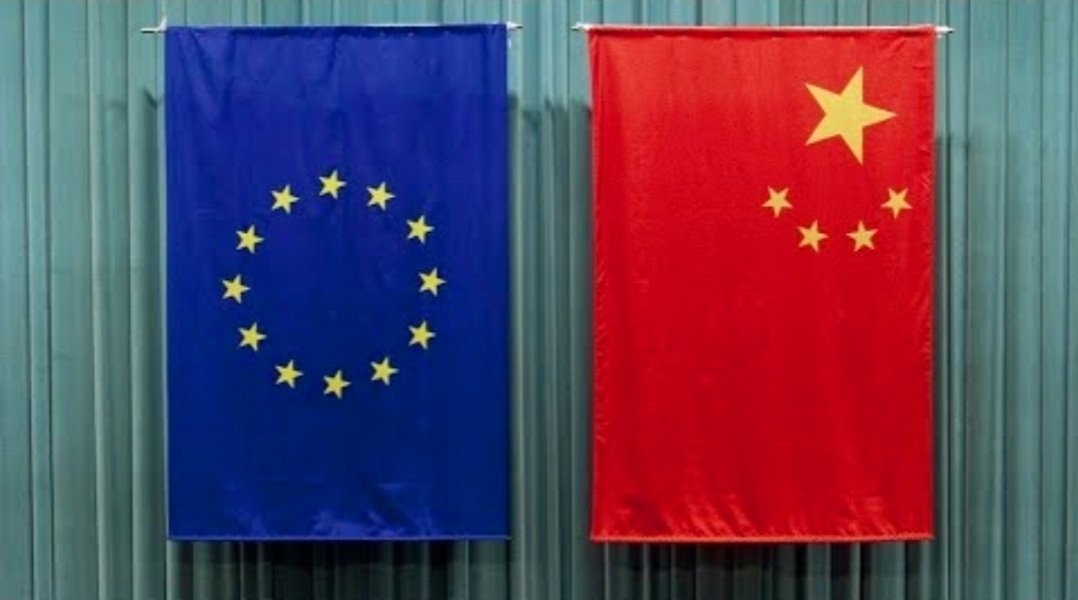 تعزيز التعاون بين الصين والاتحاد الأوروبي وتحديات التحالفات المستقبلية بسبب سياسات ترامب