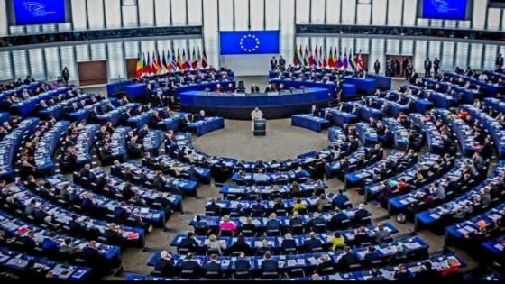 بروكسيل…البوليساريو خارج الحسابات الأوروبية في ظل التحولات الجيوسياسية