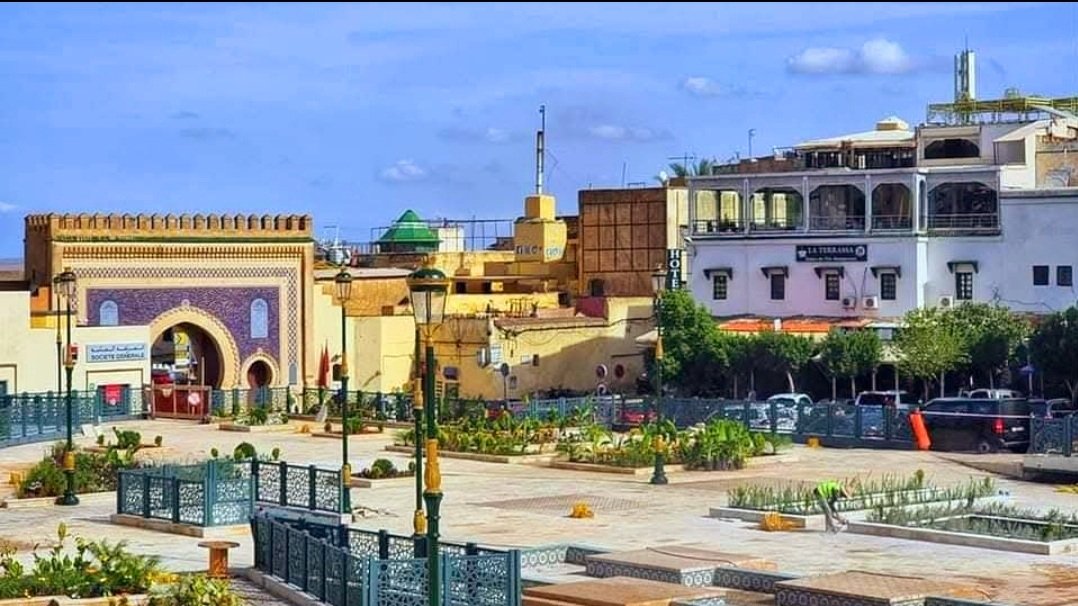 مدينة فاس تحت المراقبة الذكية: مشروع جديد لتعزيز الأمن بالتعرف على الوجوه