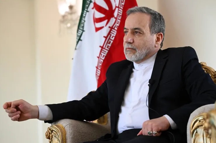 إيران: رسالة ترامب “تهديد مبطّن” وليس عرضًا للفرص