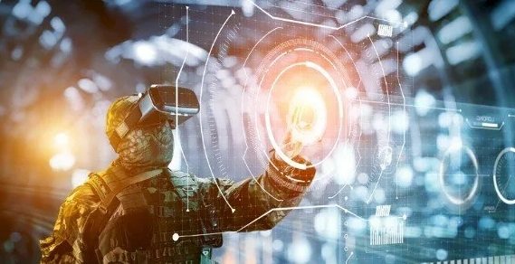 المغرب يراهن على التكنولوجيا العسكرية لحماية حدوده مع إسبانيا