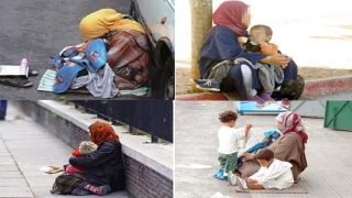 تضاعف ظاهرة التسول في الرشيدية خلال شهر رمضان.. أسباب اجتماعية أم استغلال موسمي؟