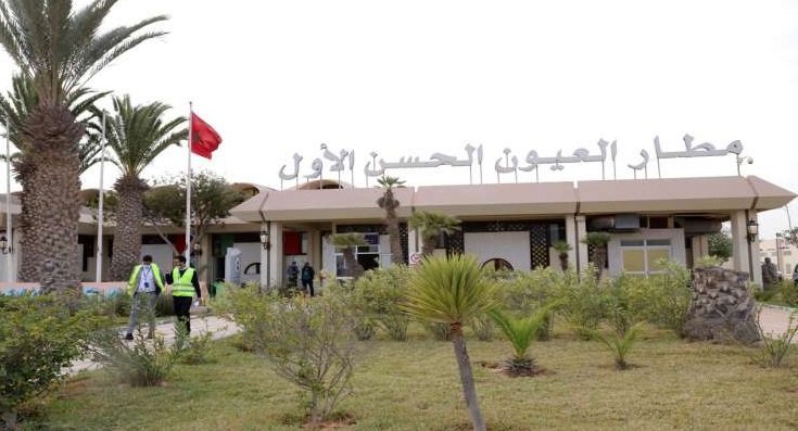 المغرب يمنع دخول محامين إسبان مؤيدين للبوليساريو إلى العيون