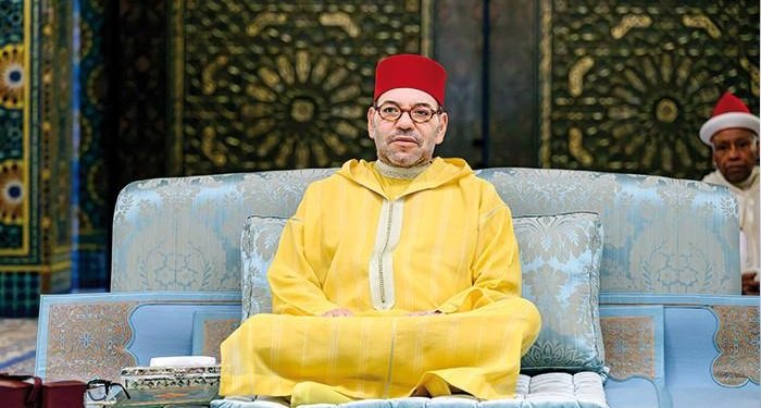 أمير المؤمنين، جلالة الملك يوجه رسالة سامية إلى المجلس العلمي الأعلى بشأن إحياء ذكرى مرور خمسة عشر قرنا على ميلاد الرسول صلى الله عليه وسلم