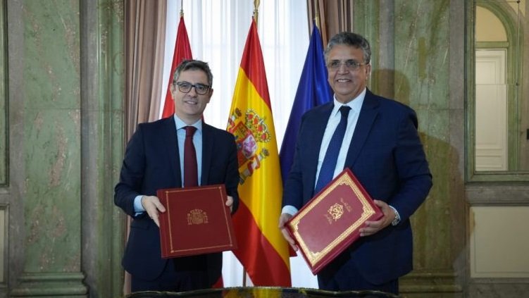 المغرب وإسبانيا يعززان التعاون القضائي استعدادًا لكأس العالم 2030