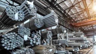 الحديد الليبي يعزز حضوره في السوق المغربي