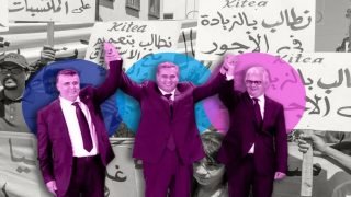 حكومة الوعود الكبرى.. أين الإنجازات؟