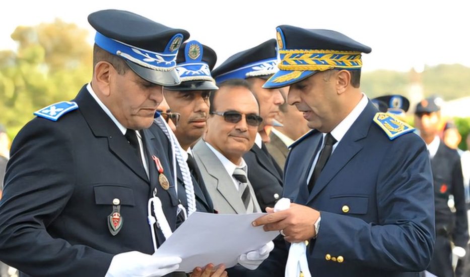 تغييرات في مناصب المسؤولية لتعزيز الأمن بعدة مدن مغربية