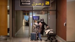 تحديث نظام المراقبة بمطار محمد الخامس لتسهيل حركة المسافرين