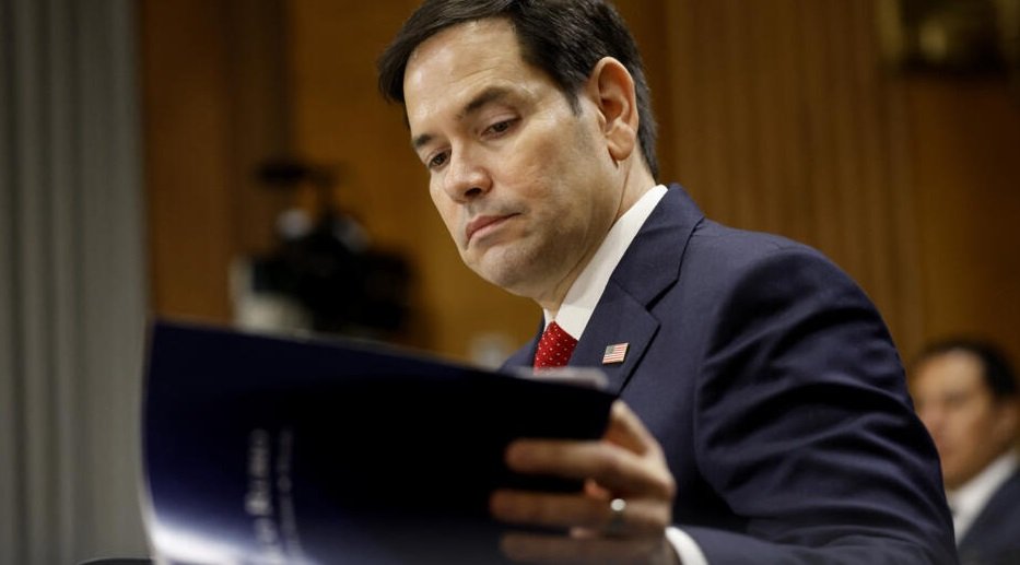 واشنطن تطرد سفير جنوب إفريقيا بسبب تعليقات ضد ترامب