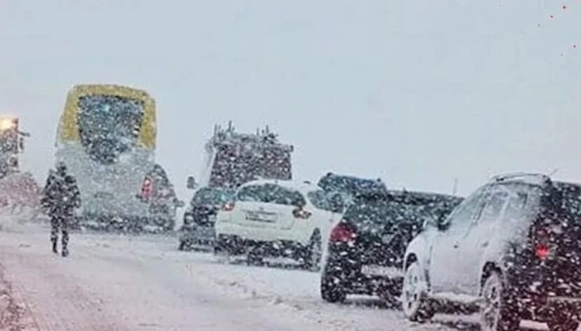 طقس نهاية الأسبوع مستقر.. لكن ماذا ينتظر المغاربة الأسبوع القادم؟