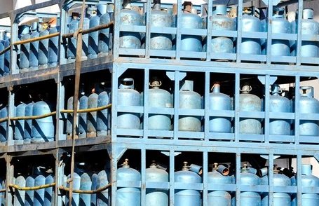 المغرب ضمن أكبر مستوردي غاز البوتان الأمريكي في 2024