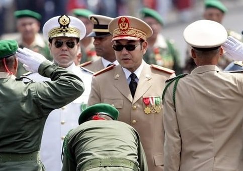 الملك محمد السادس يأمر بمنح بقع أرض مجانية لقدماء العسكريين وقدماء المحاربين