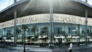 طنجة.. مشروع توسعة ضخم لمطار ابن بطوطة بميزانية تتجاوز 3 مليارات درهم