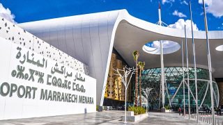 المكتب الوطني للمطارات يعزز كفاءة مطار مراكش المنارة بتحديث أنظمة التفتيش