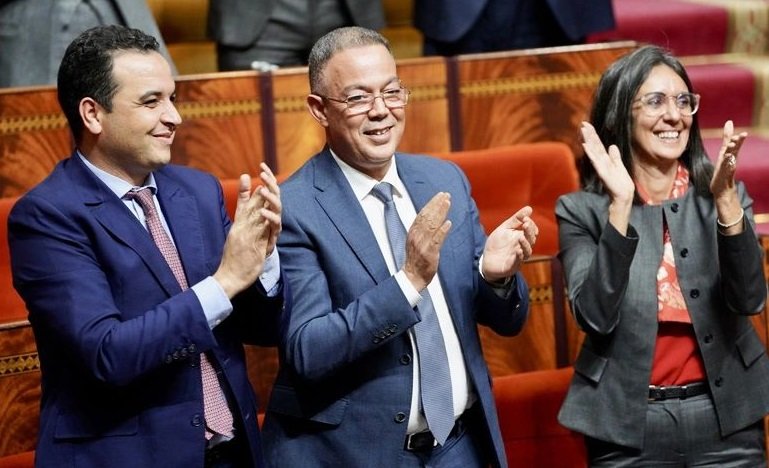 المغرب يسجل عجزًا ماليًا ضخمًا خلال شهرين