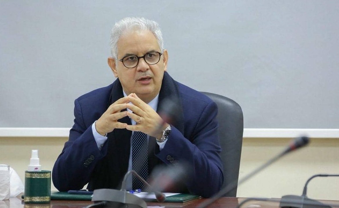نزار بركة: تحقيق مليون منصب شغل في ظل الأزمات الاقتصادية أمر صعب