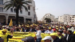 تصعيد نقابي في قطاع التعليم العالي: أسبوع غضب وإضرابات وطنية تلوح في الأفق