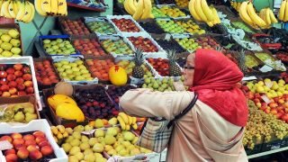 آسيا تستقبل الفواكه المغربية الفاخرة بعقود تصدير تقدر بملايين الدراهم