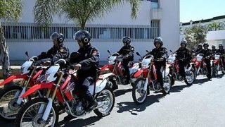 مطالبة بعودة شرطة القرب ” كرواتيا” مع تنامي حالات ” الكريساج”
