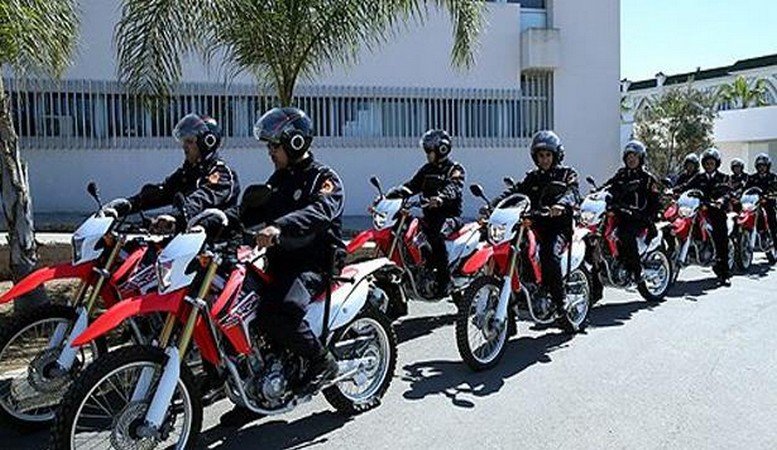 مطالبة بعودة شرطة القرب ” كرواتيا” مع تنامي حالات ” الكريساج”