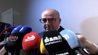 وزير الفلاحة يتوقع محصول حبوب بـ44 مليون قنطار عام 2025 (فيديو)