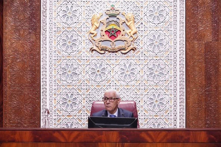 مجلس النواب.. افتتاح أشغال الدورة الثانية من السنة التشريعية 2024-2025