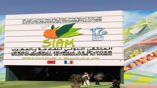 الملتقى الدولي للفلاحة بمكناس يسجل أرقامًا قياسية في عدد الزوار والعارضين