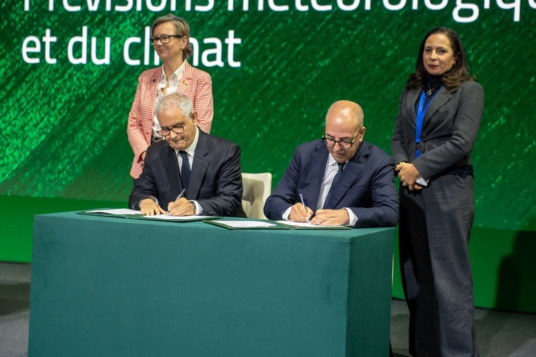 SIAM 2025: تنظيم ندوة دولية حول الماء والفلاحة من أجل فلاحة مرنة ومستدامة