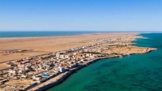 الاقتصاد الأزرق في المغرب: رهان استراتيجي للتنمية المستدامة