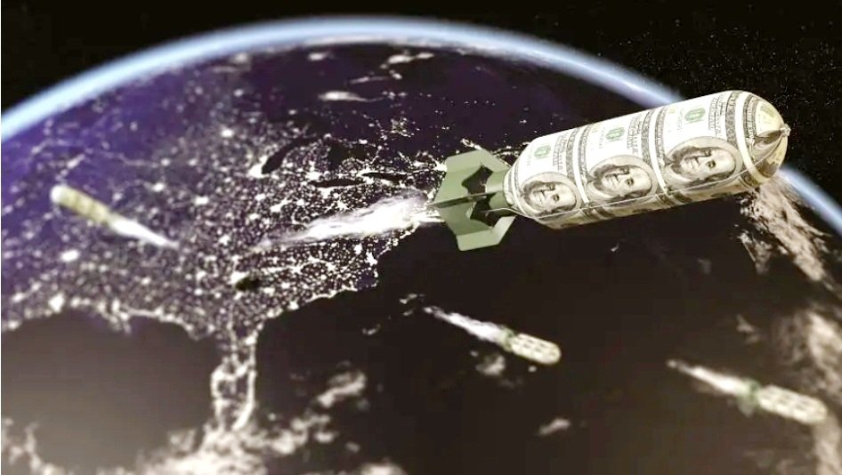 اقتصاديات الفضاء: بين الواقع والطموح