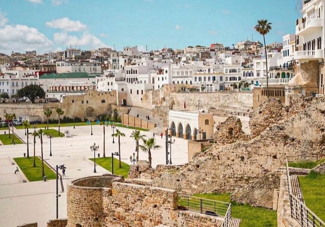 مجلة ألمانية تصنف طنجة ضمن أفضل الوجهات السياحية لعام 2025
