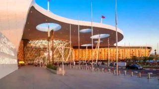 مشروع مطار دولي جديد في مراكش لتعزيز النقل الجوي والاستعداد لمونديال 2030