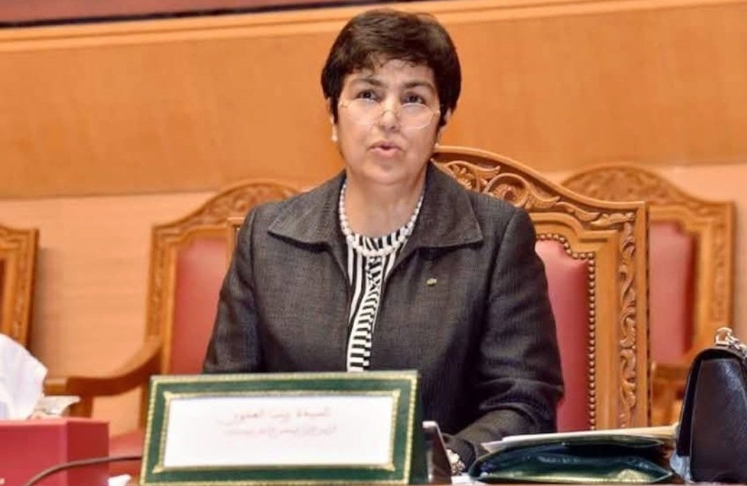 تفتيش شامل يلوح في الأفق… مجلس الحسابات يتحرك لمواجهة اختلالات المال العام