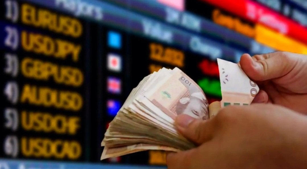 الدرهم المغربي ثالث أقوى عملة إفريقية في مارس 2025