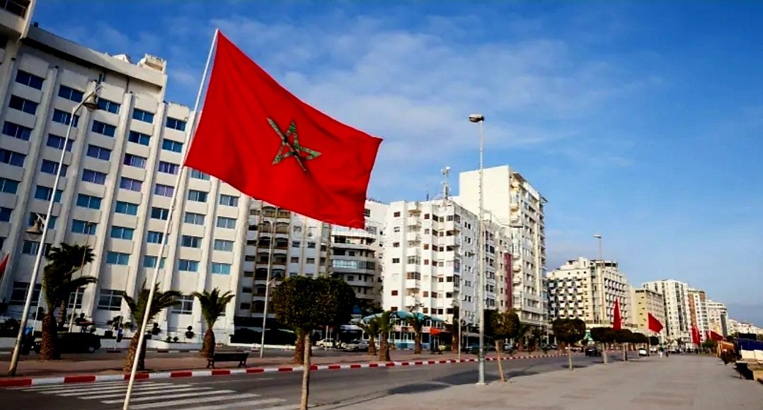 الأسواق العالمية تهوي وتداعيات الأزمة تطال المغرب